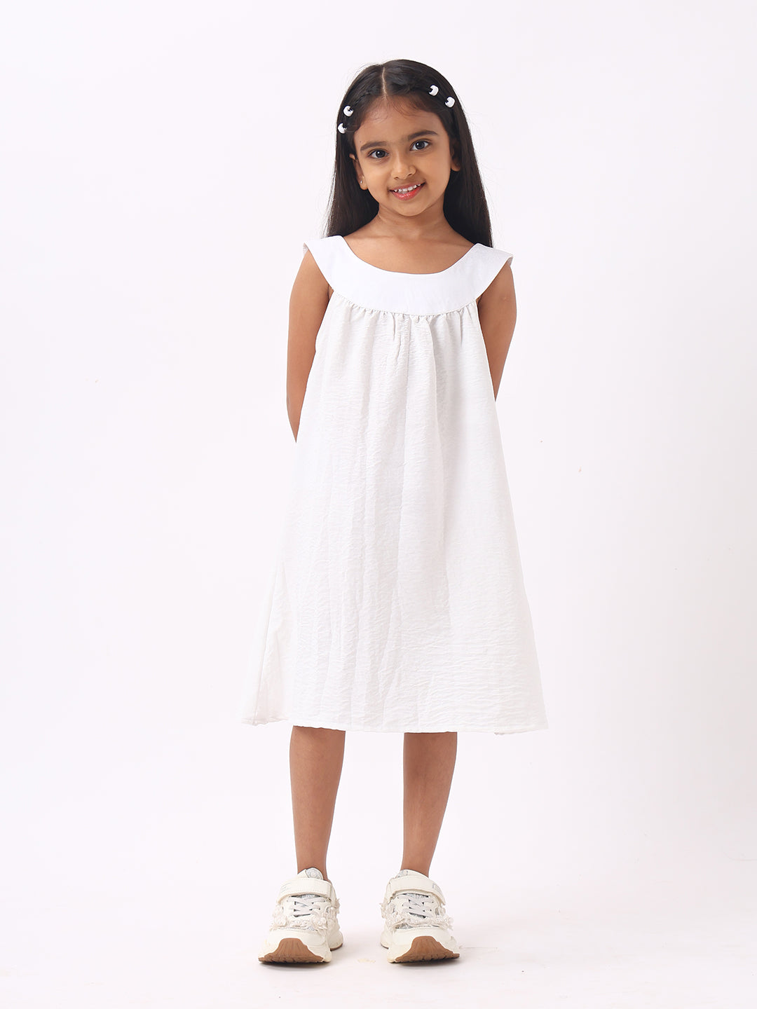 Girl Frock
