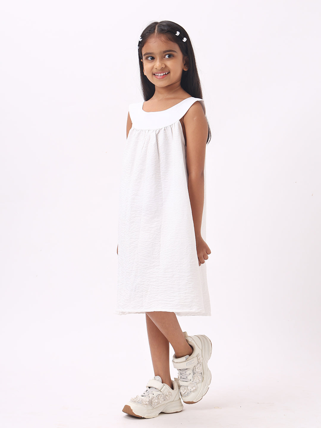 Girl Frock