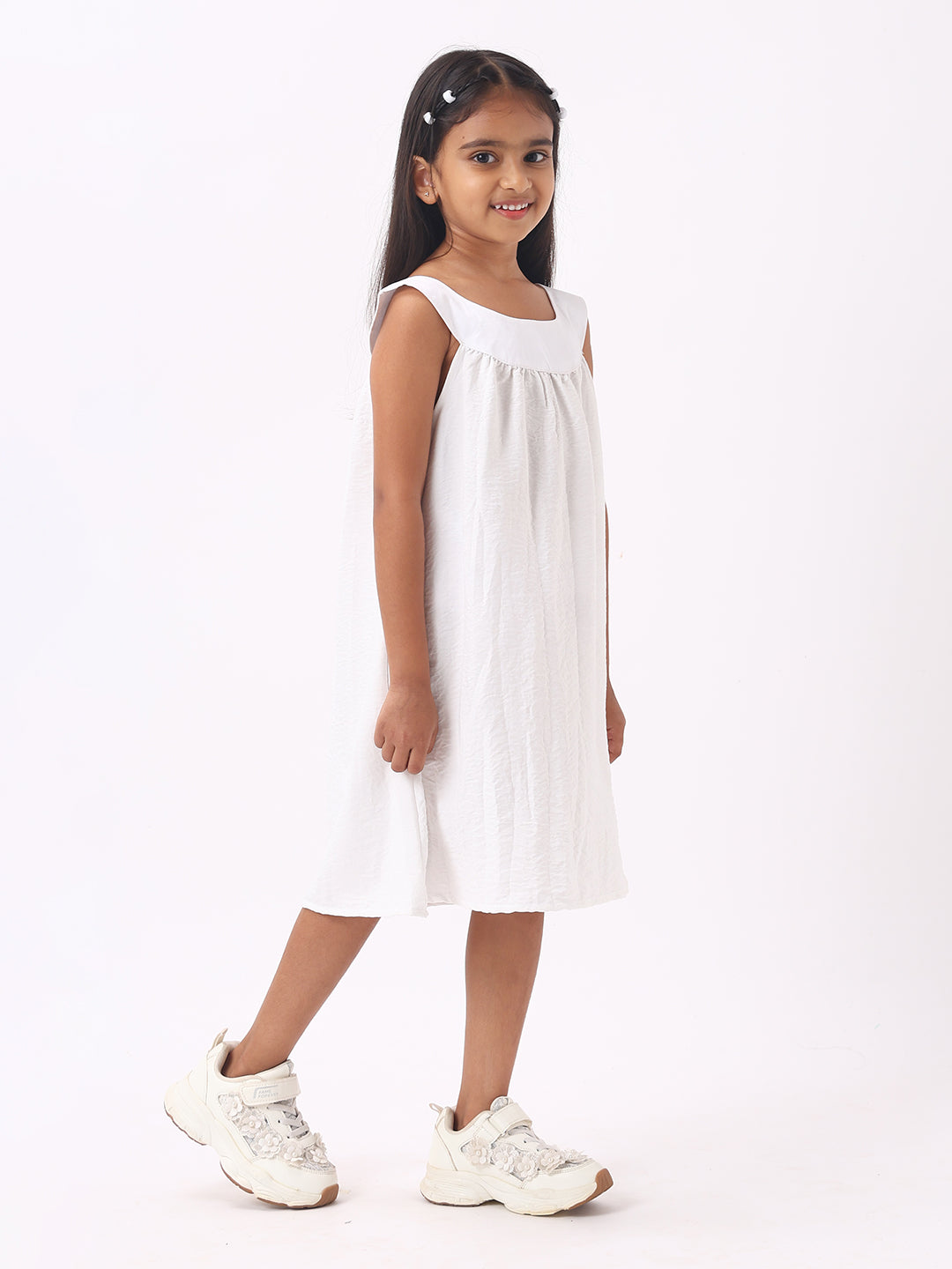 Girl Frock