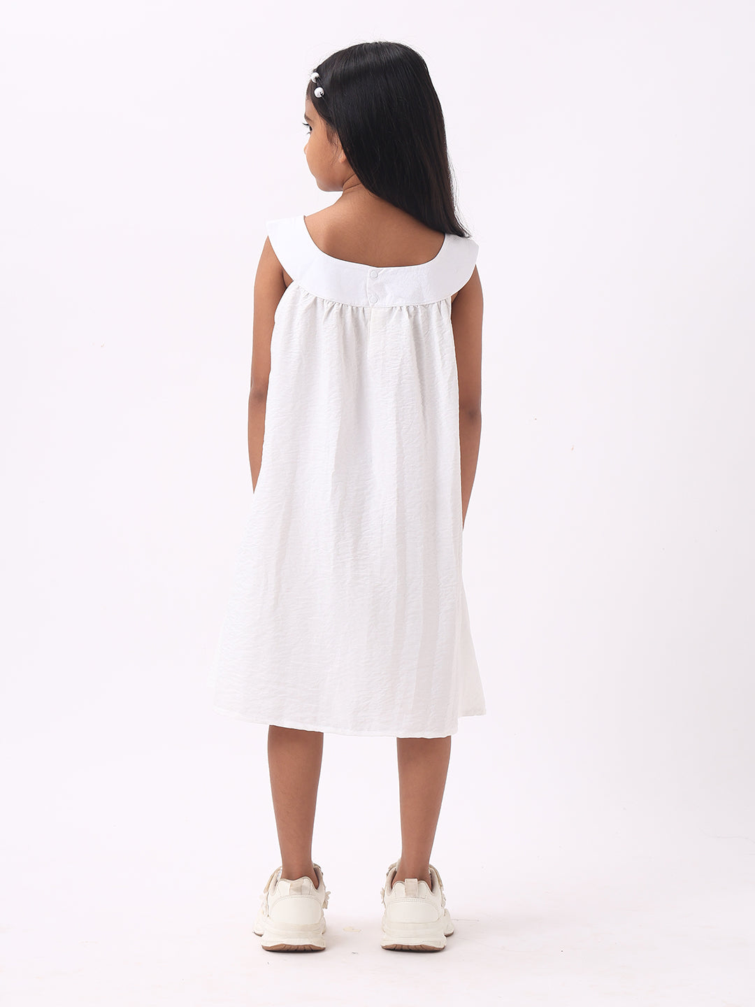 Girl Frock