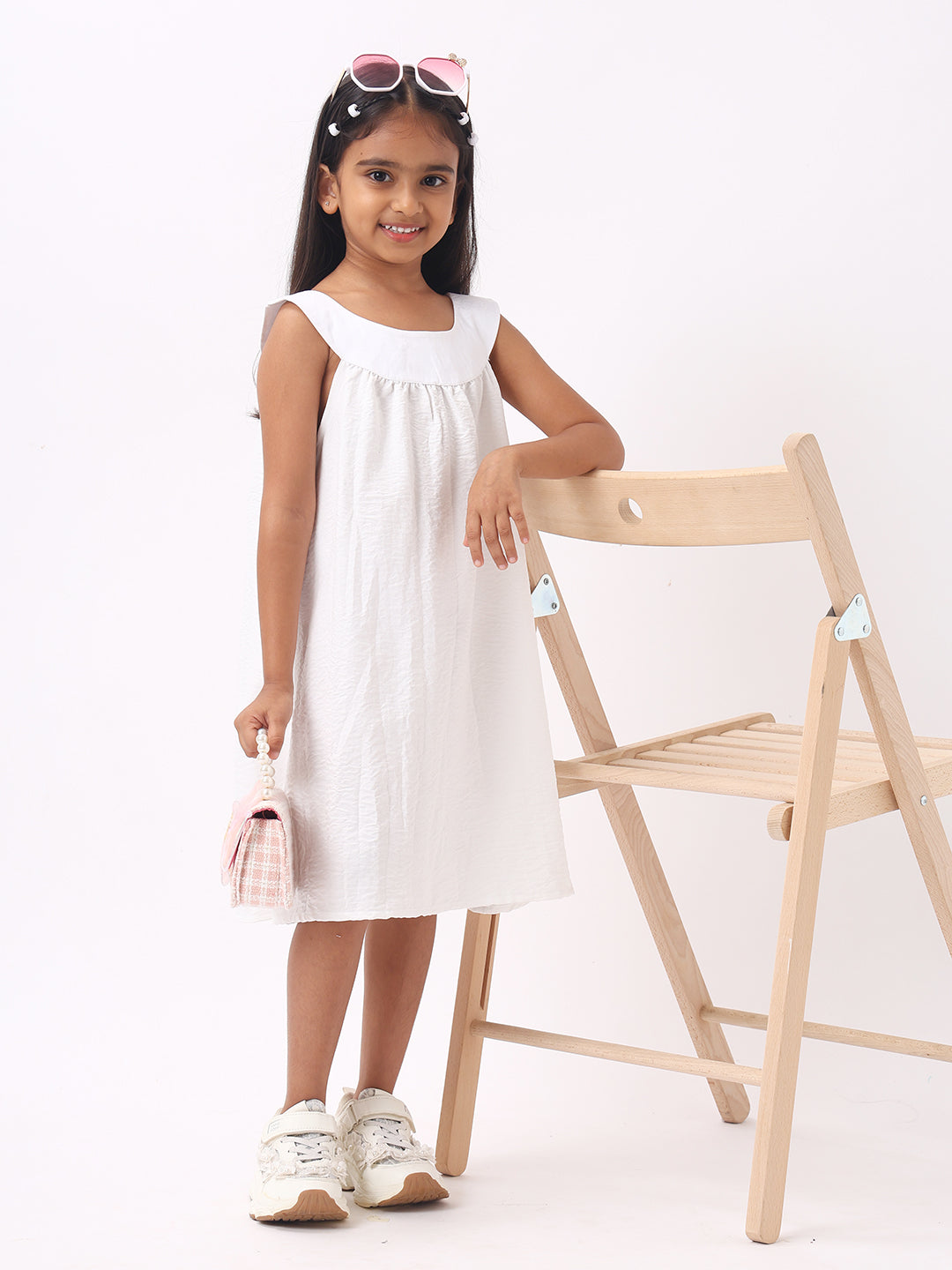 Girl Frock
