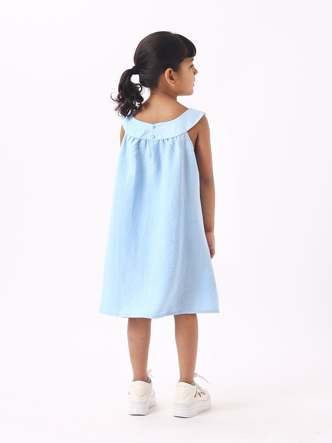 Girl Frock