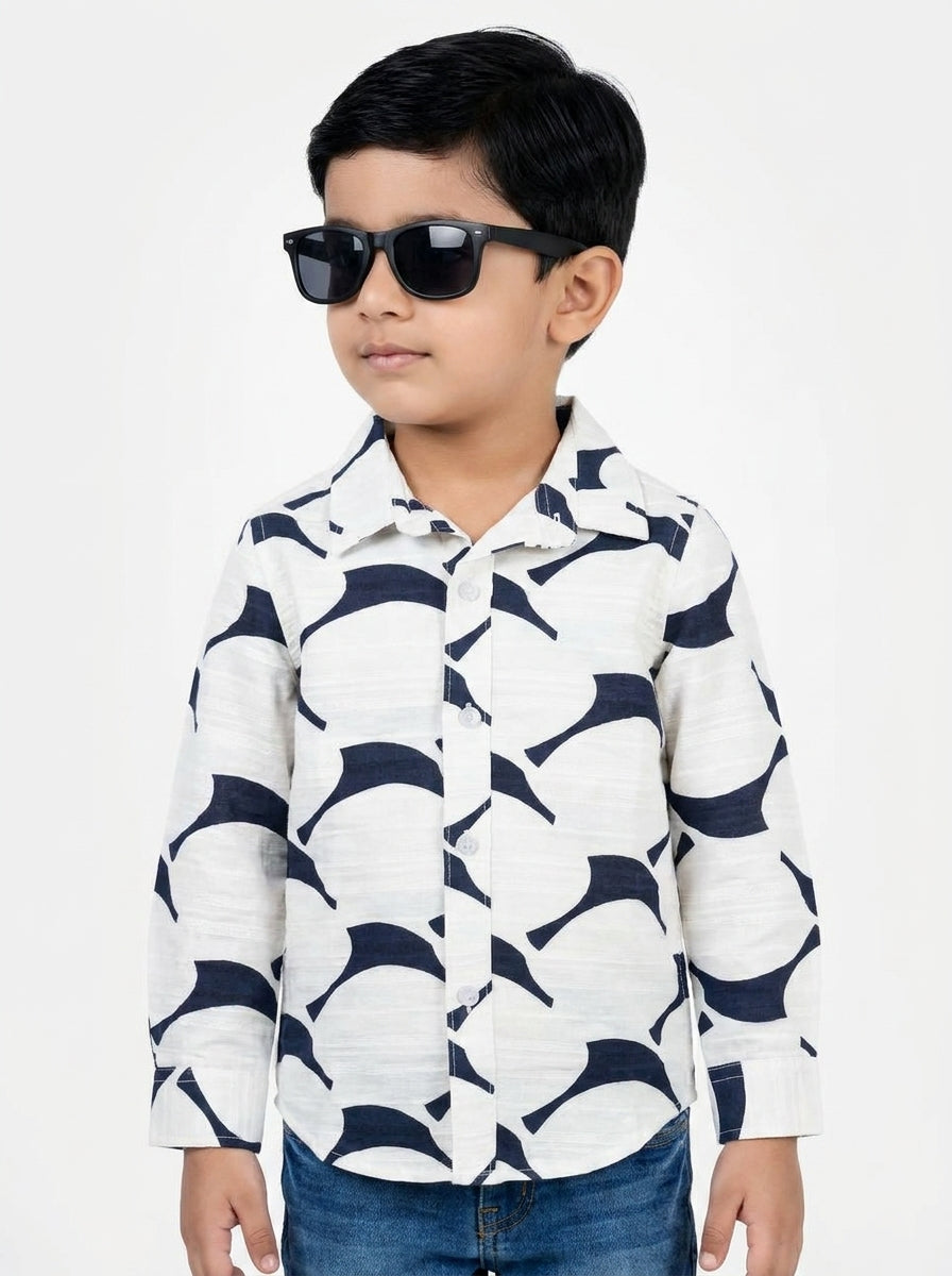Boys Shirt