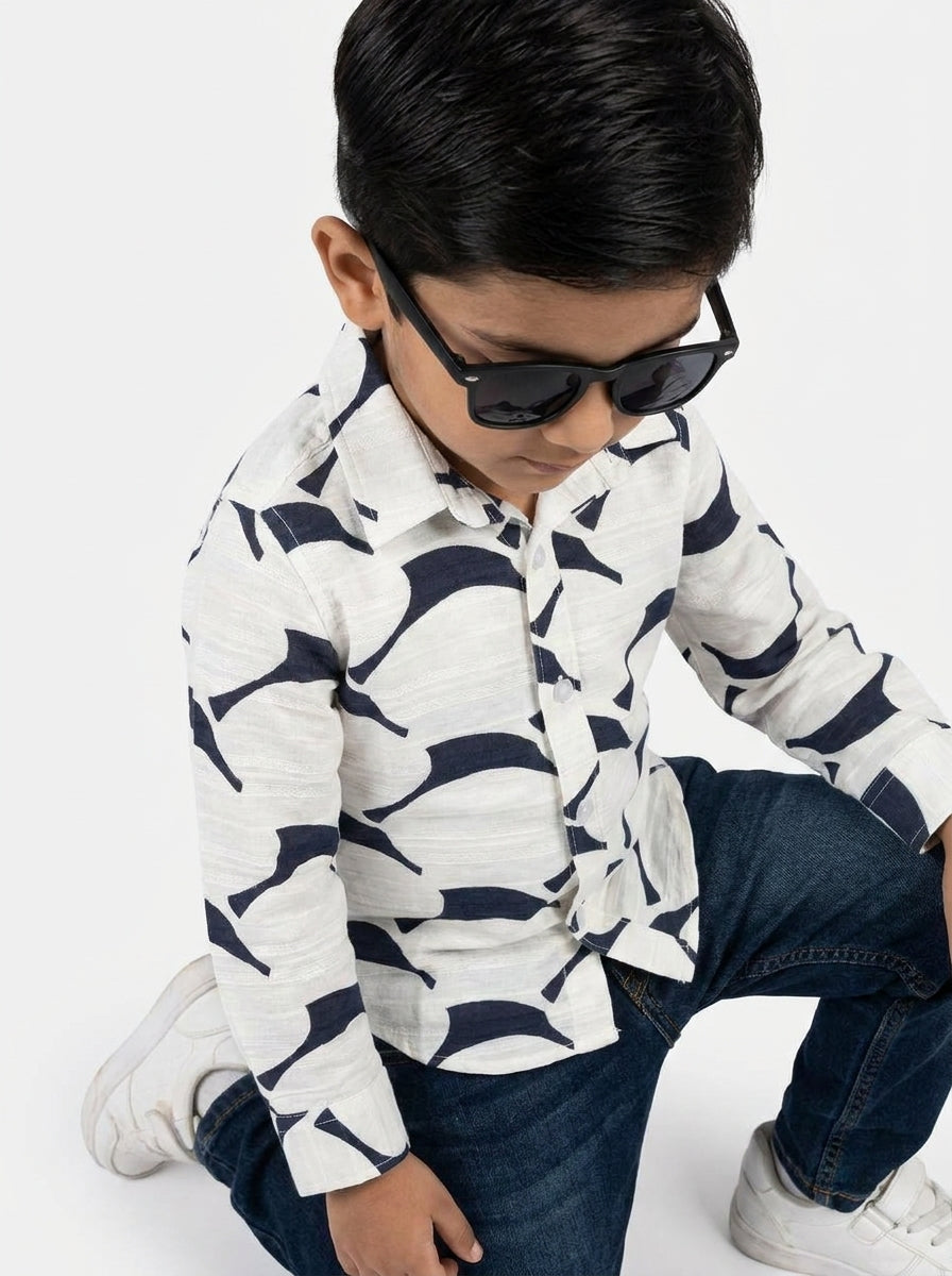 Boys Shirt