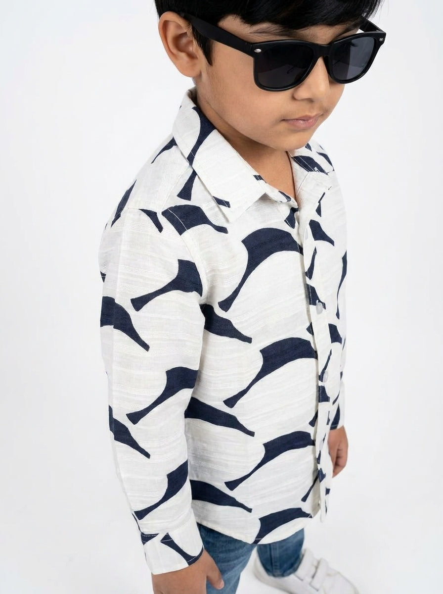 Boys Shirt