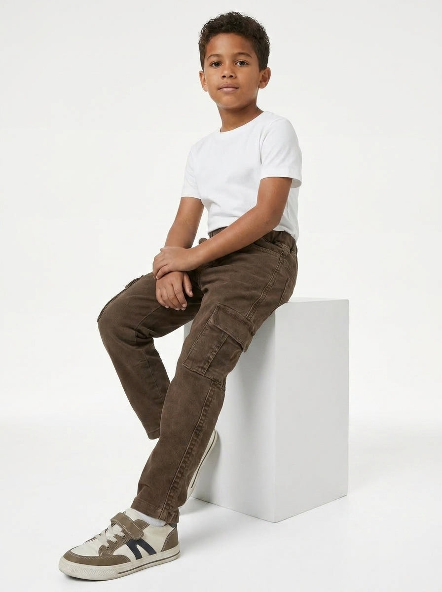 Kids Jeans