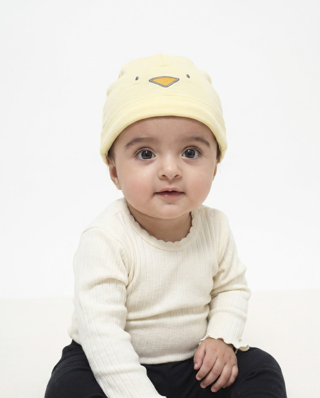 Infant Cap (Pack of 4)