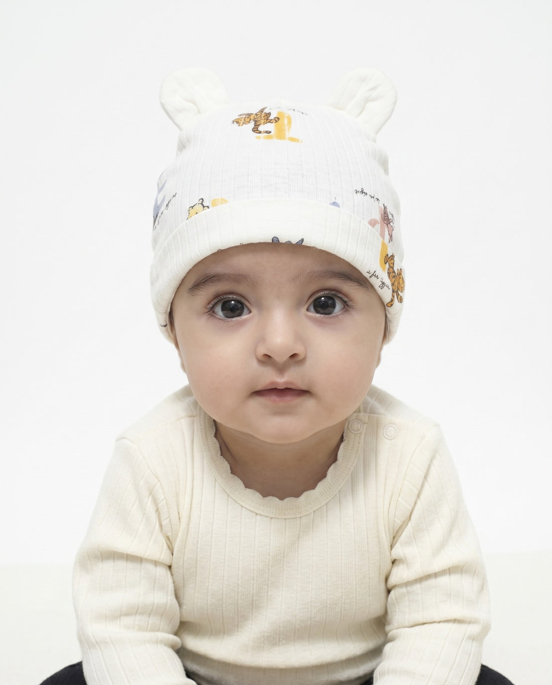 Infant Cap (Pack of 4)