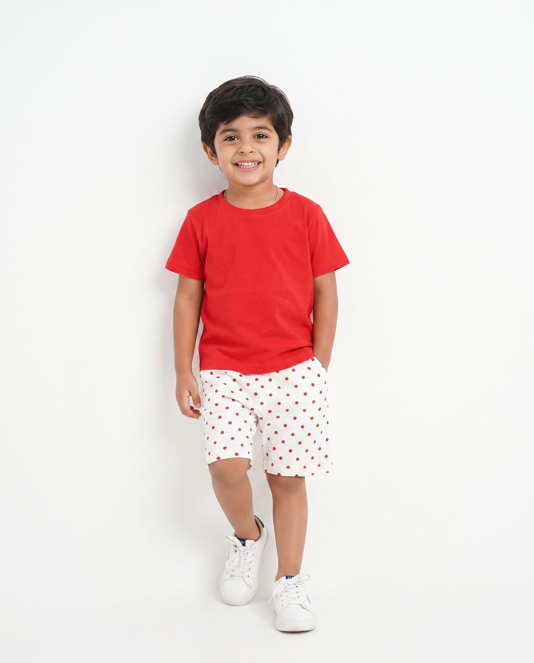 Infant Shorts (Pack of 3)