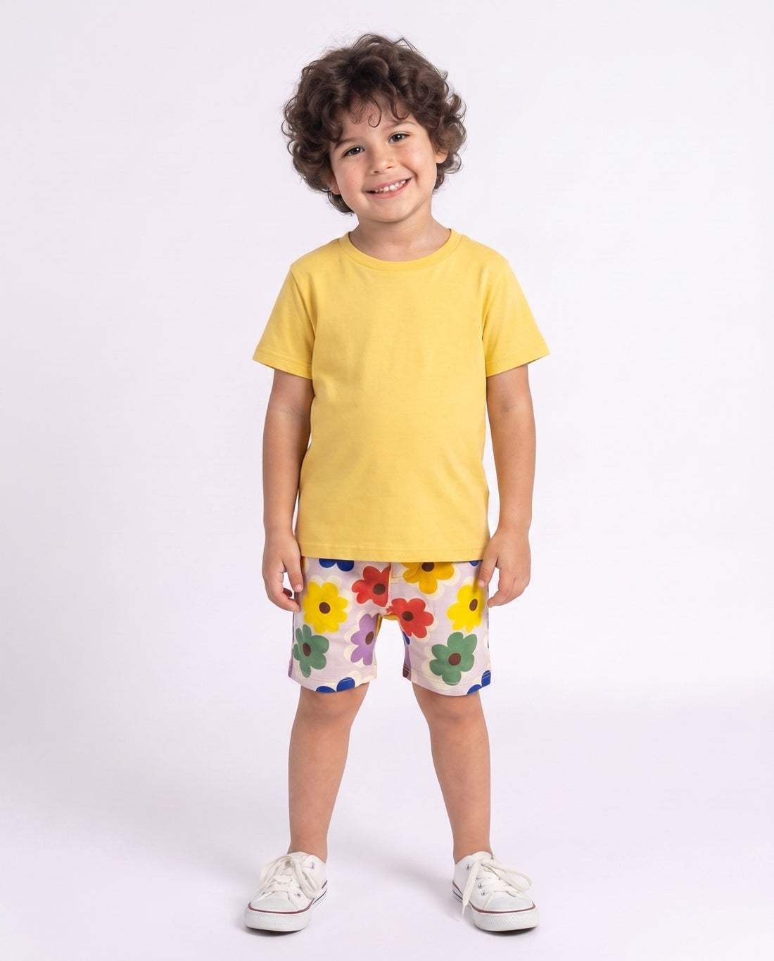 Infant Shorts (Pack of 3)