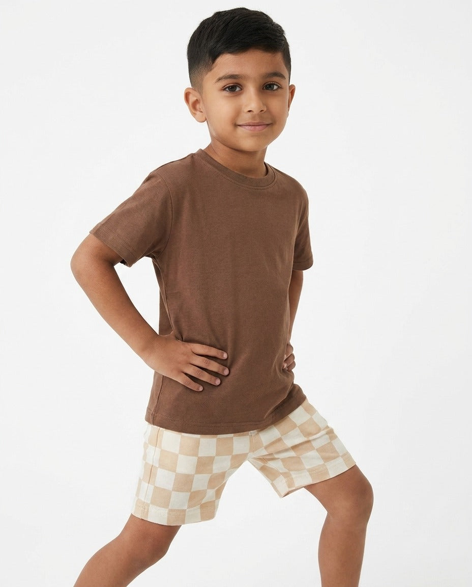 Infant Shorts (Pack of 3)