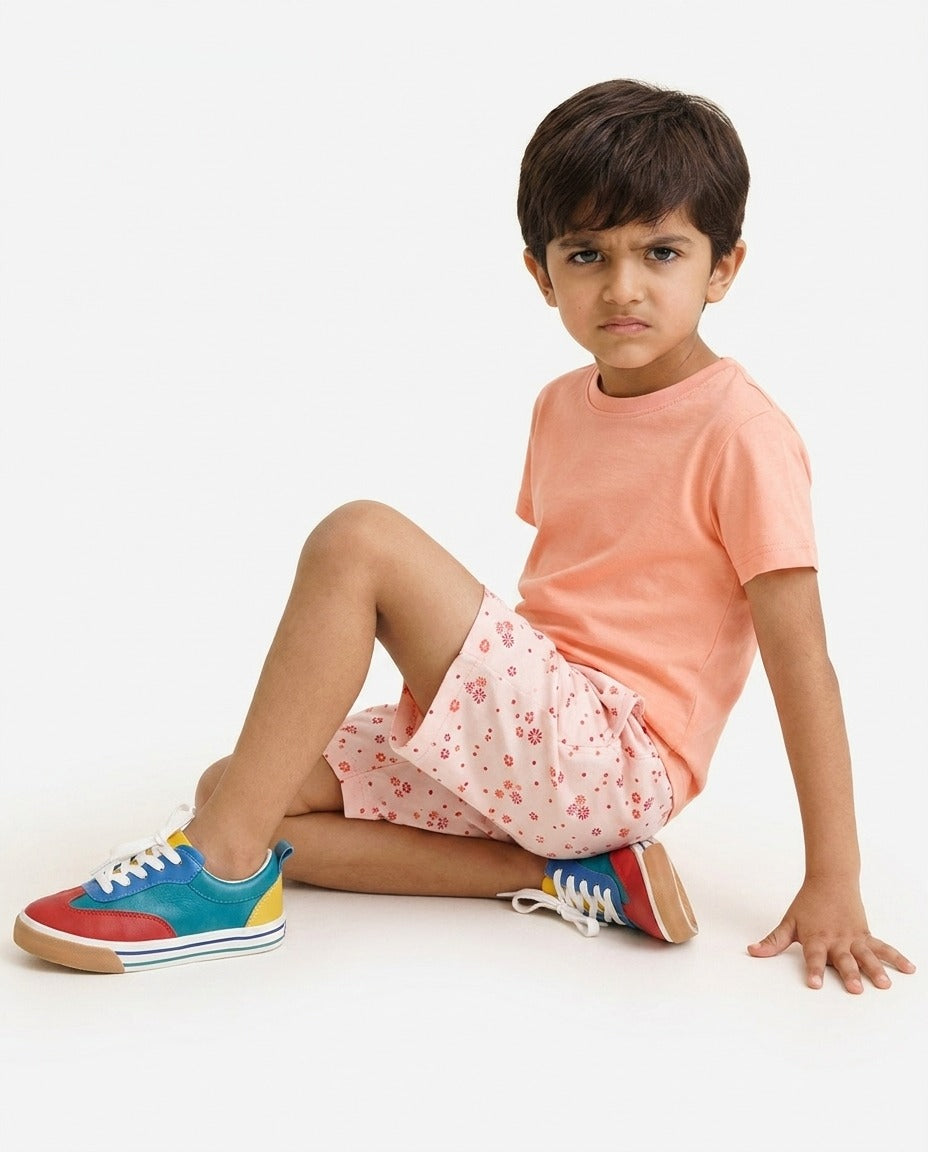Infant Shorts (Pack of 3)