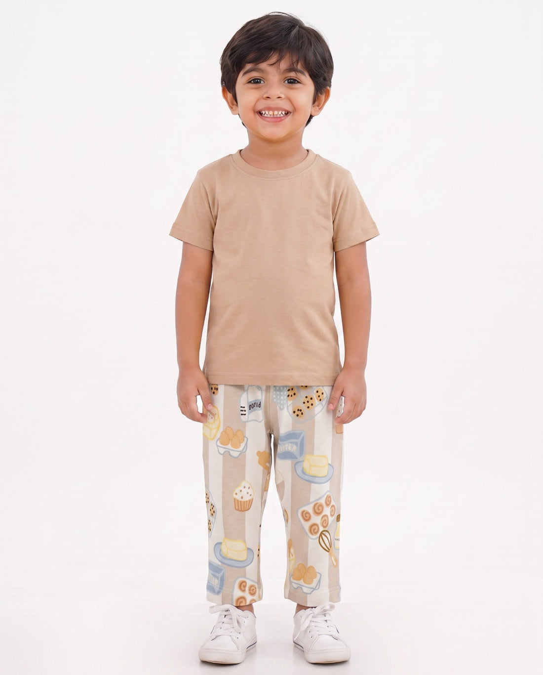 Pyjama (Pack of 3)