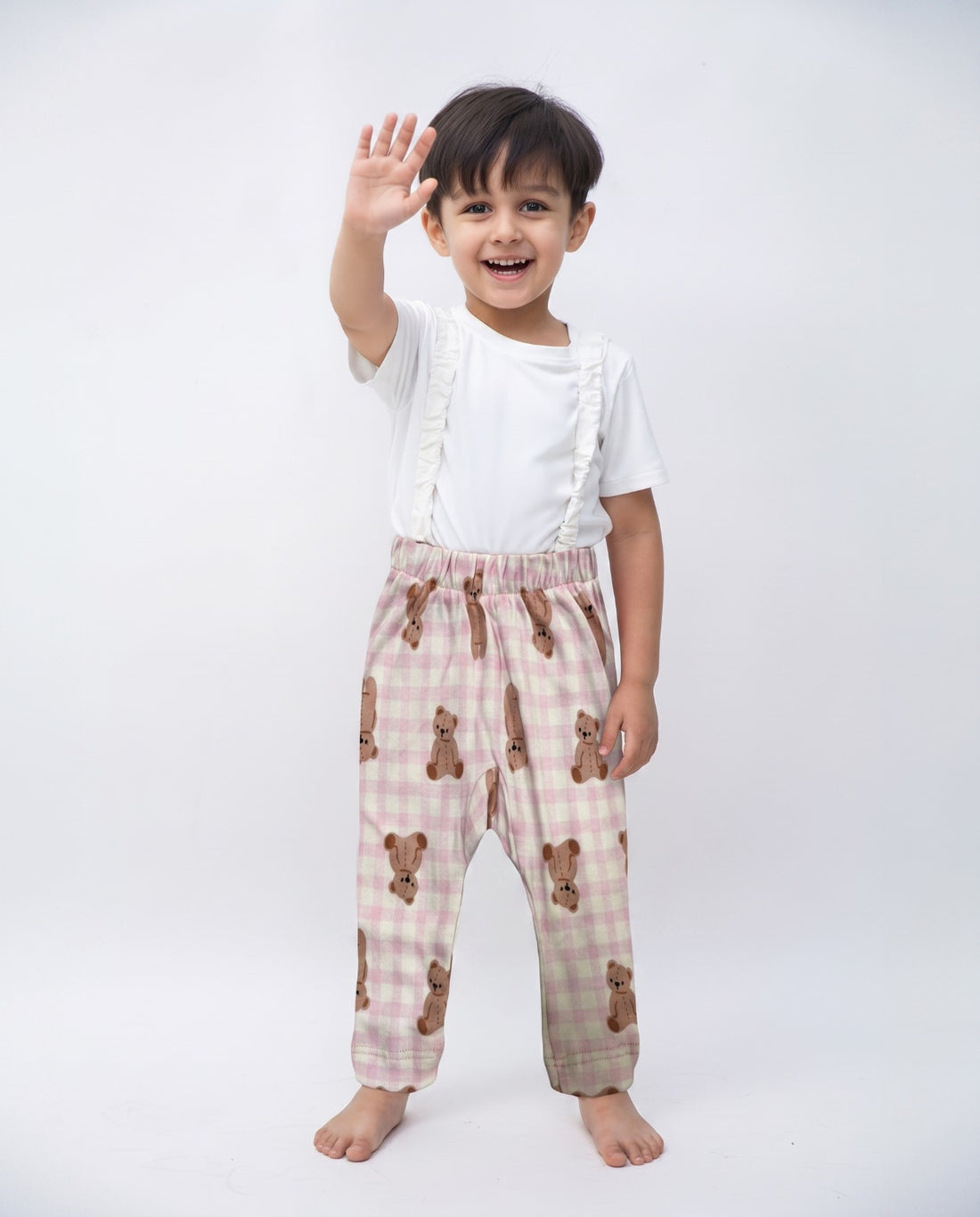 Pyjama (Pack of 3)