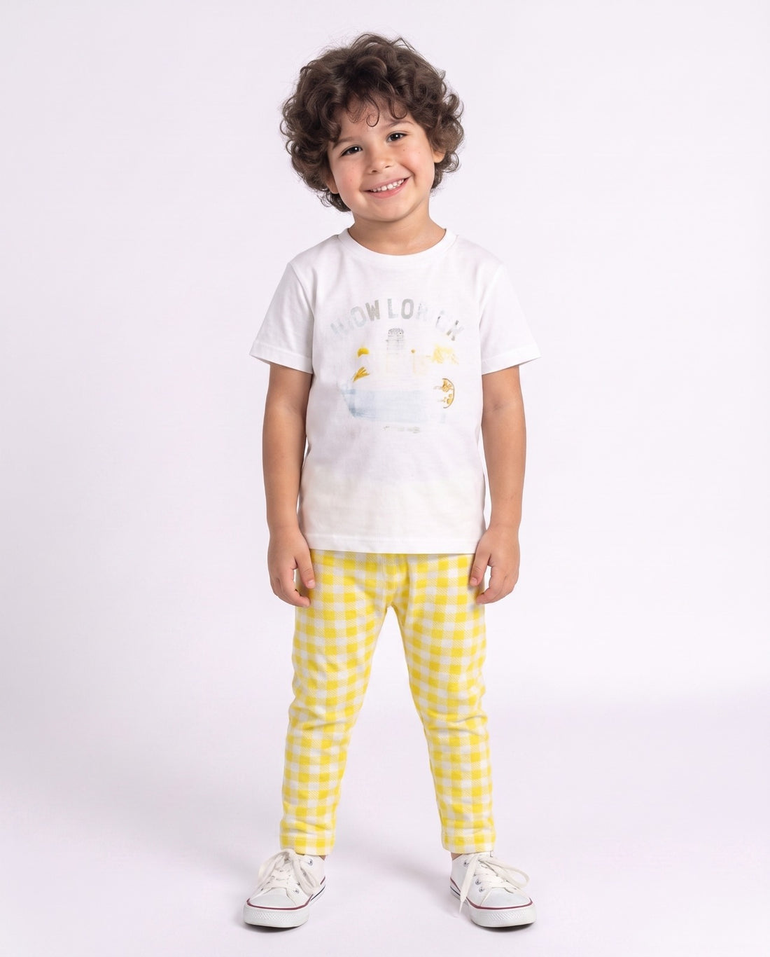 Pyjama (Pack of 3)