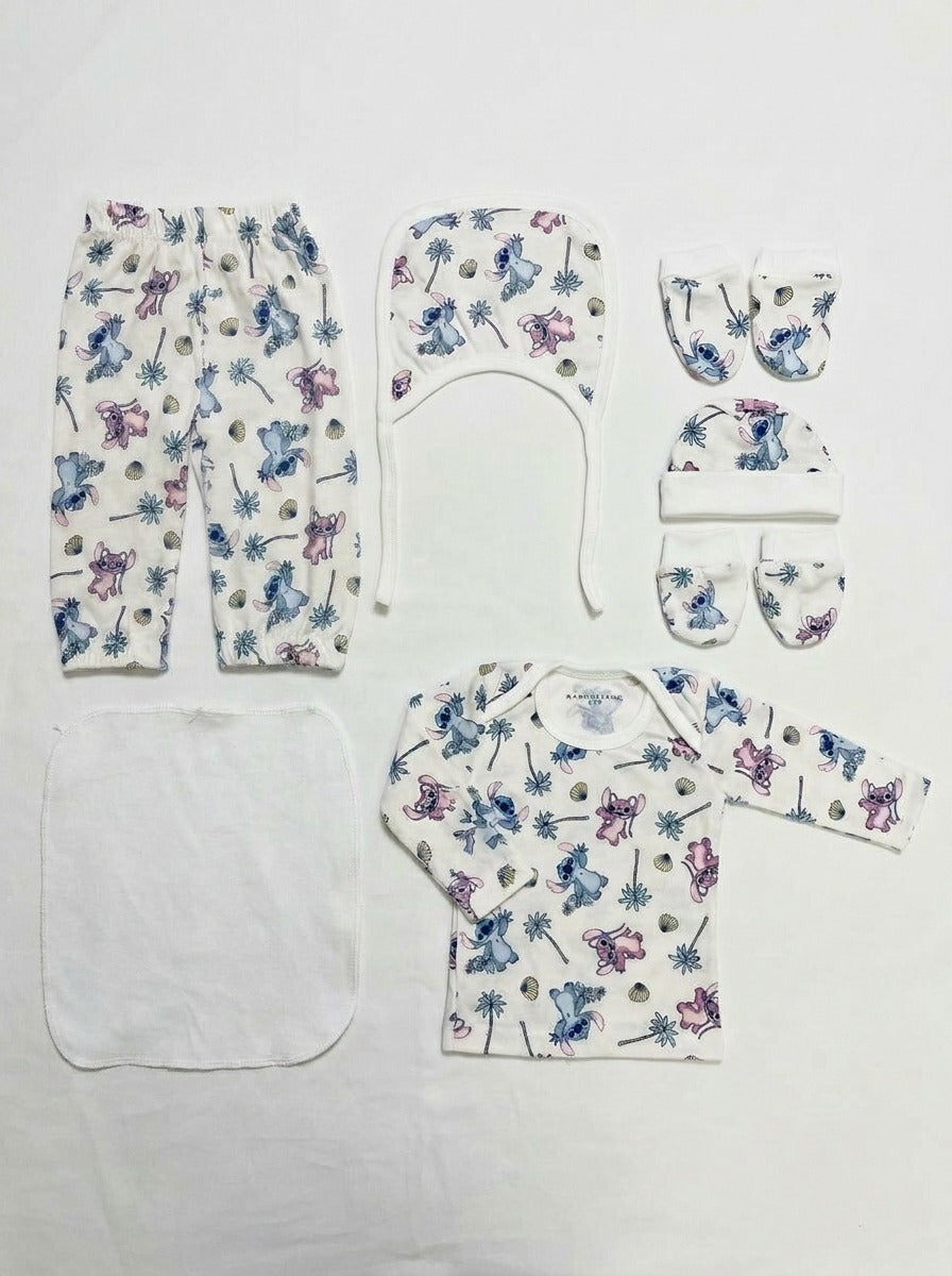 Gift Pack ( New Born to 6 months )