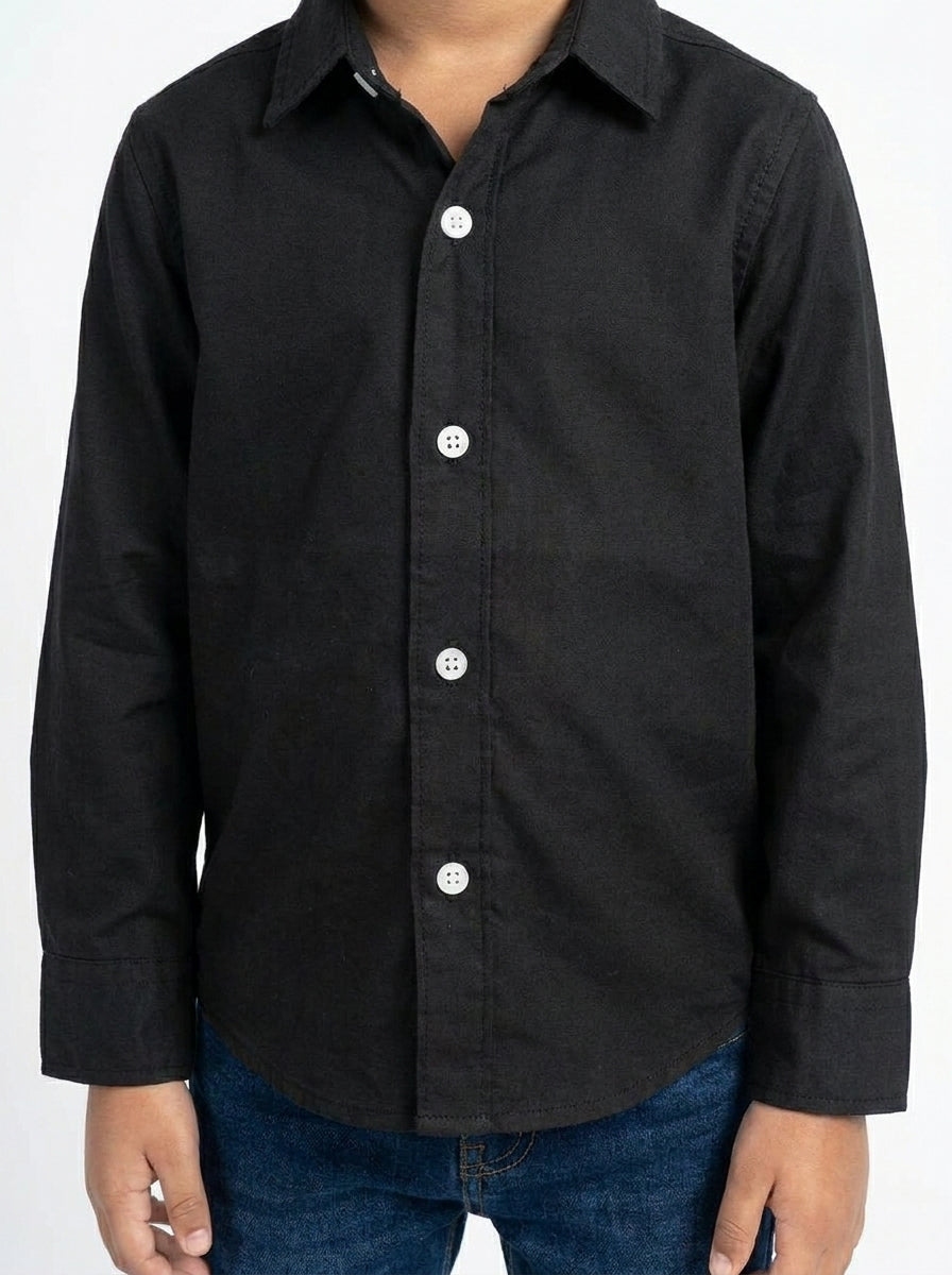 Boys Shirt