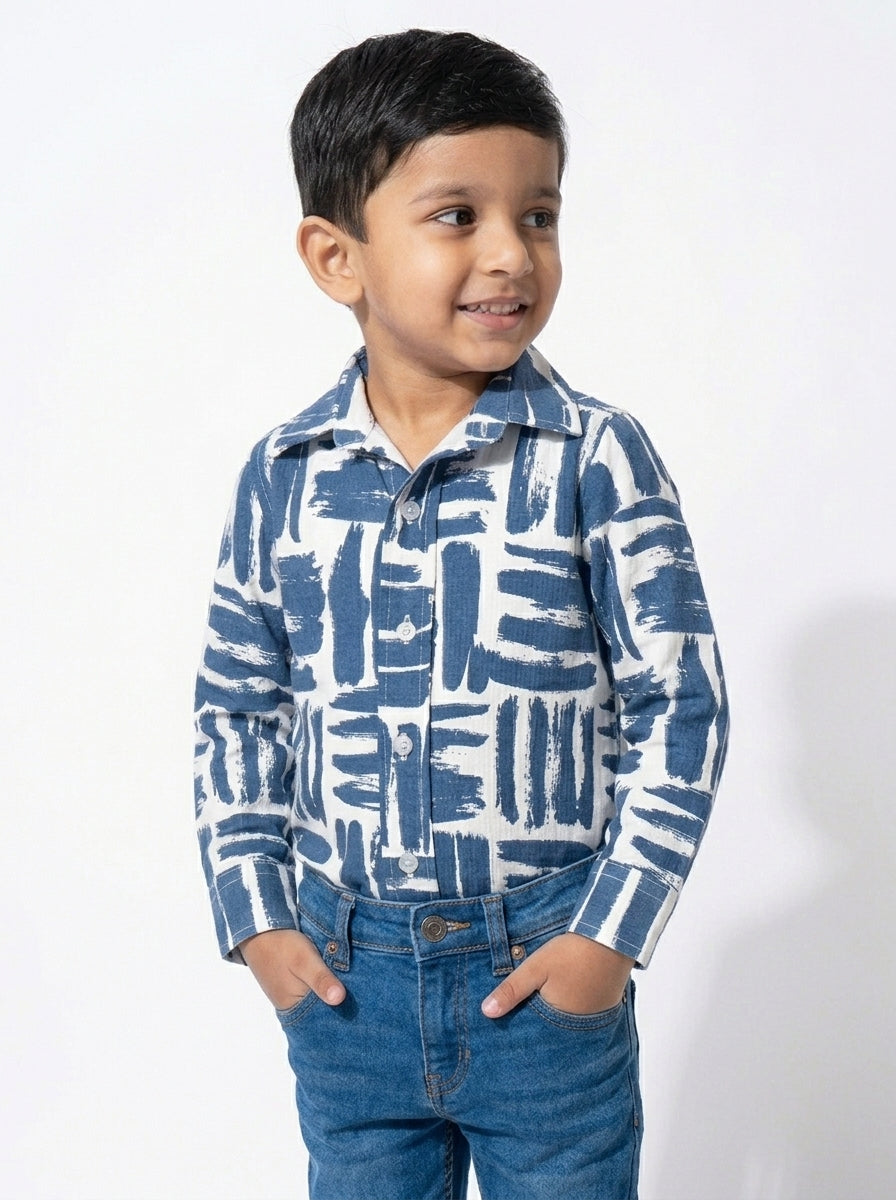 Boys Shirt