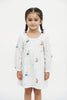 Muslin Frock (Dress)