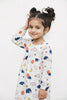 Muslin Frock (Dress)