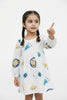 Muslin Frock (Dress)