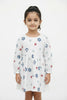 Muslin Frock (Dress)