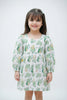 Muslin Frock (Dress)