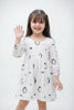 Muslin Frock (Dress)