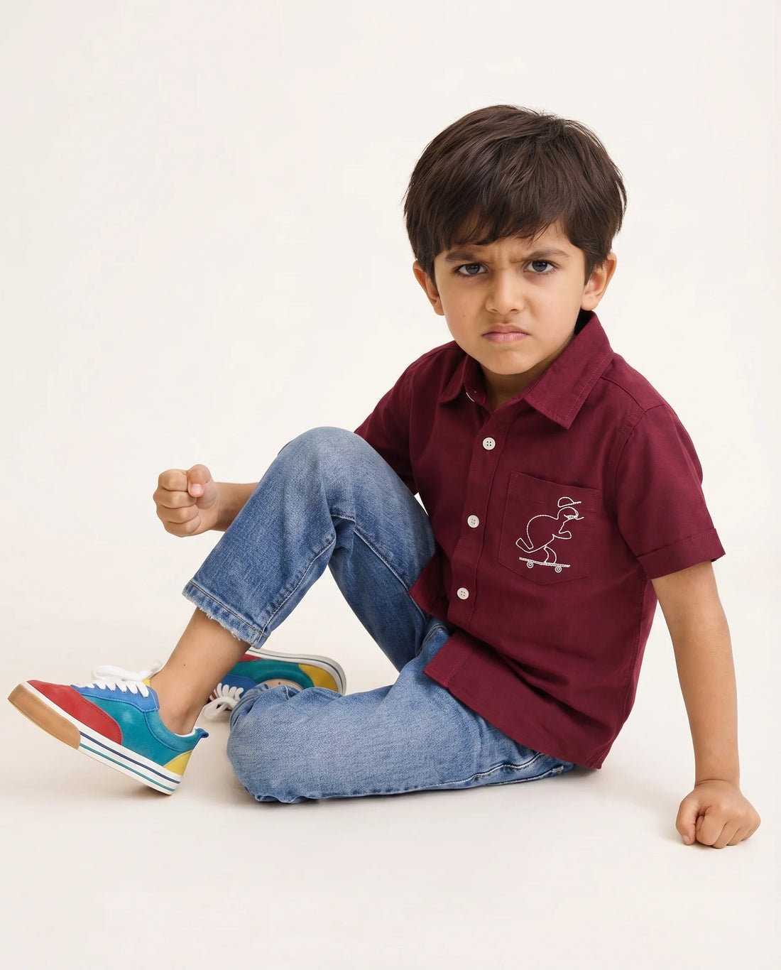 Kids Shirt
