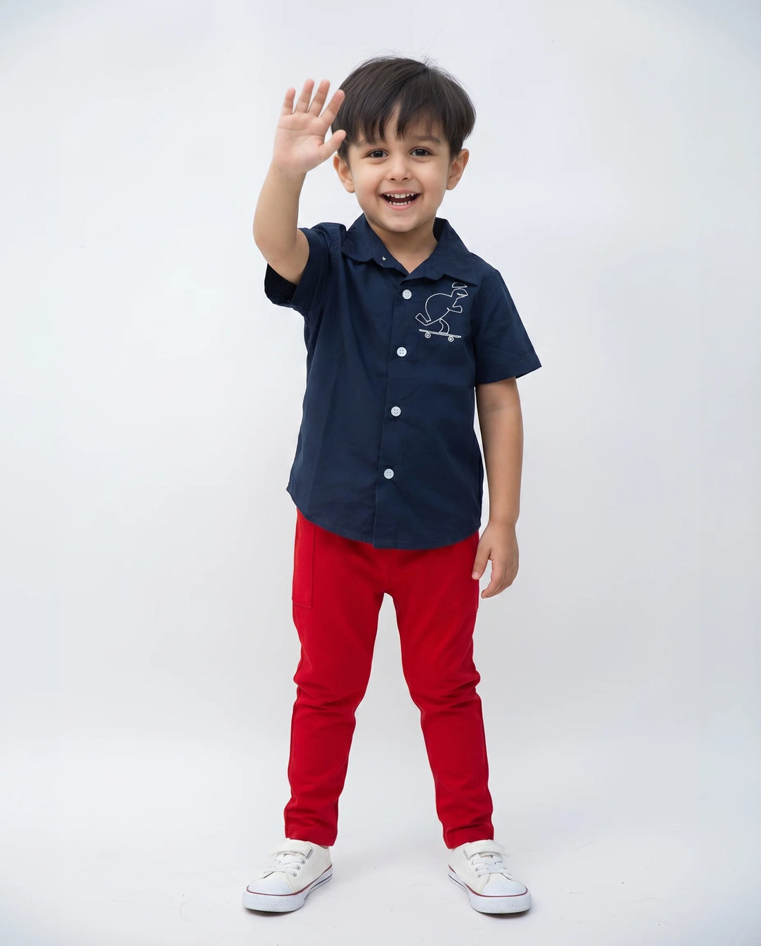 Kids Shirt