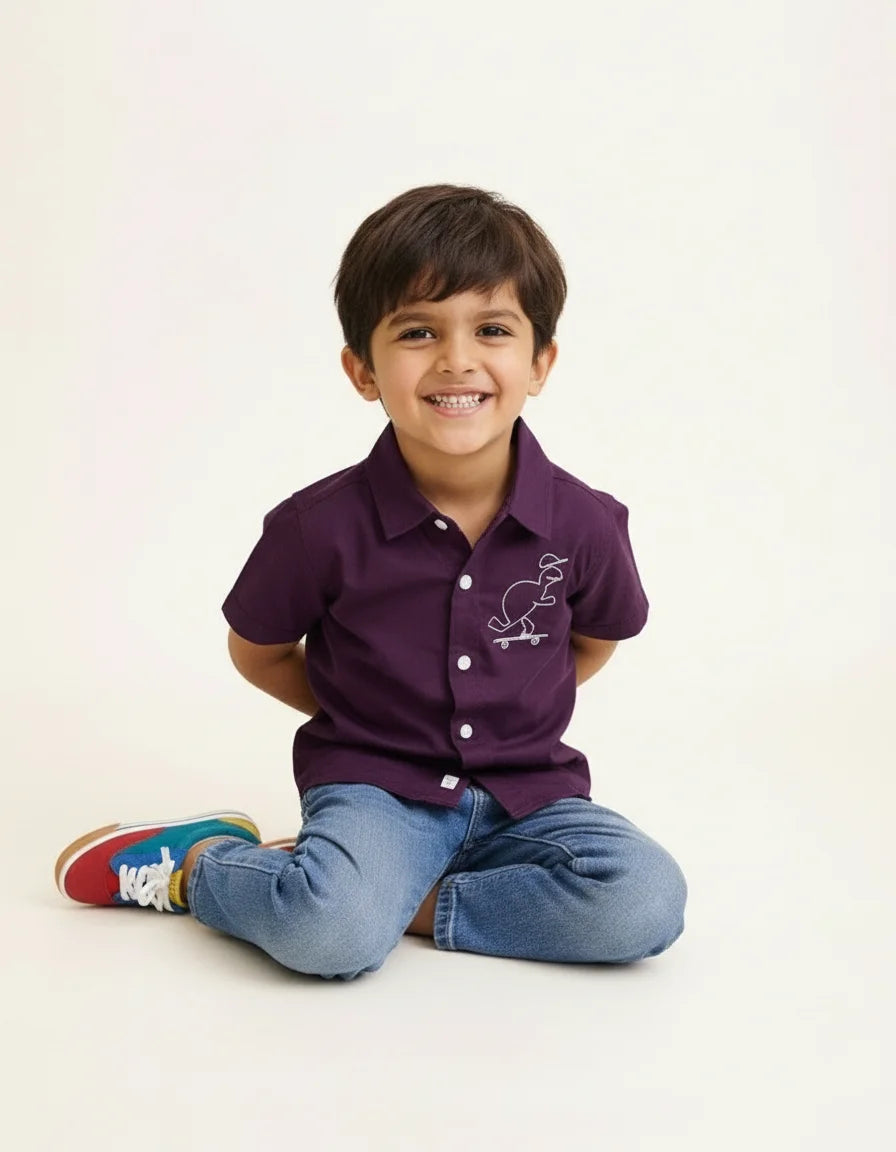 Kids Shirt
