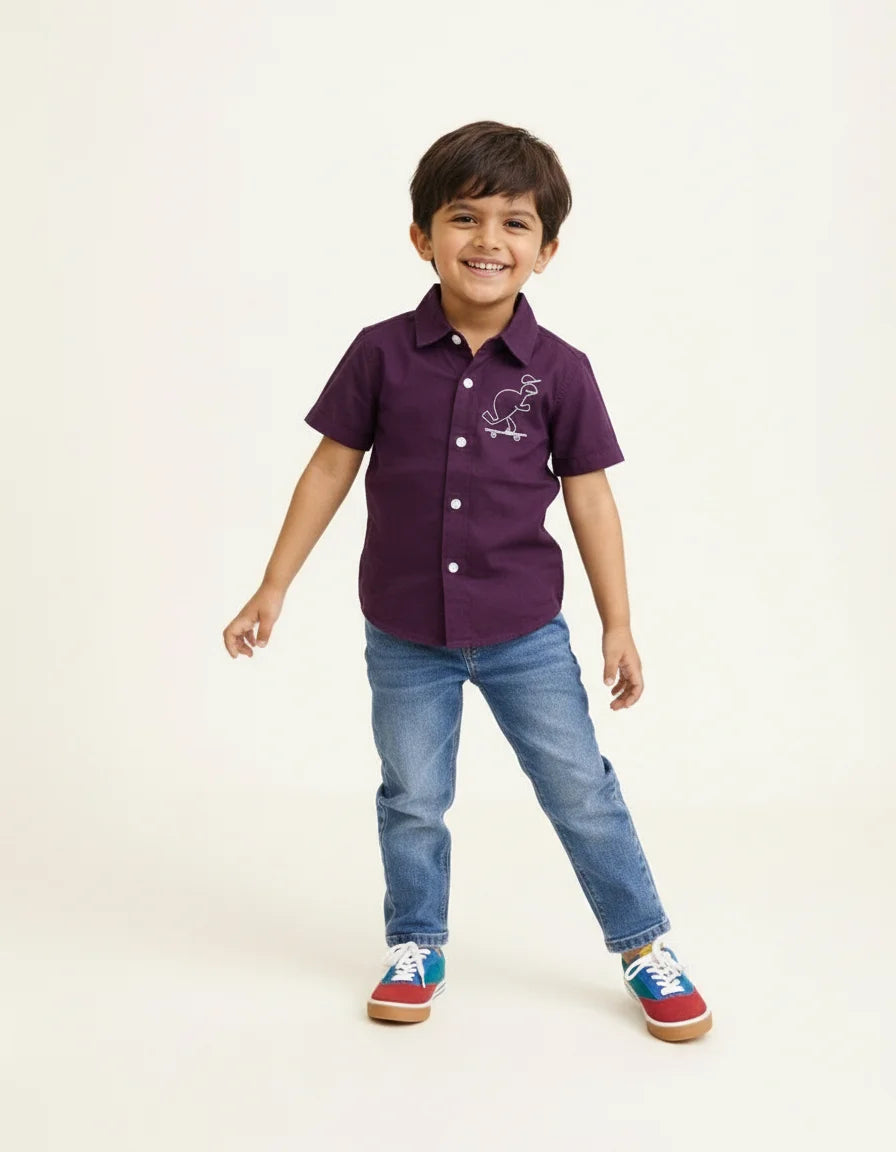 Kids Shirt