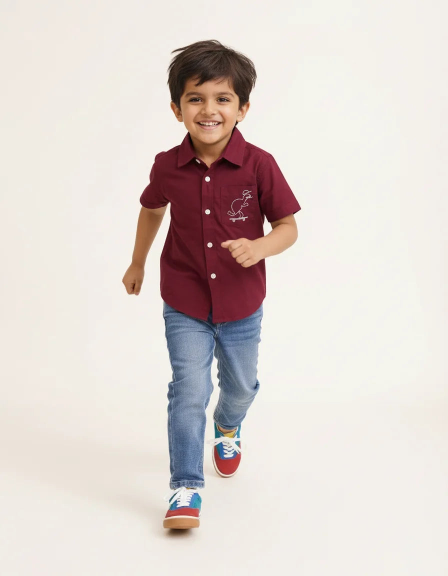 Kids Shirt