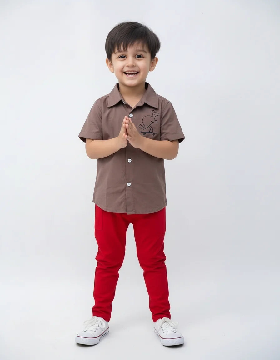 Kids Shirt