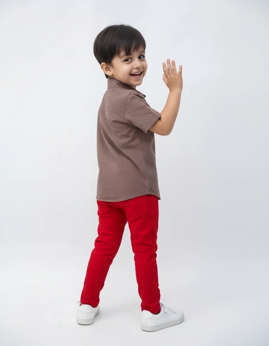 Kids Shirt