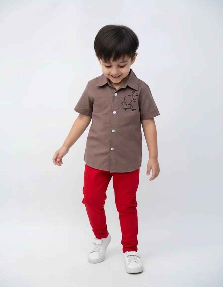 Kids Shirt