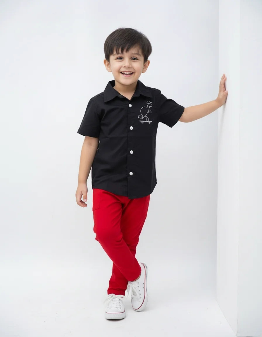 Kids Shirt