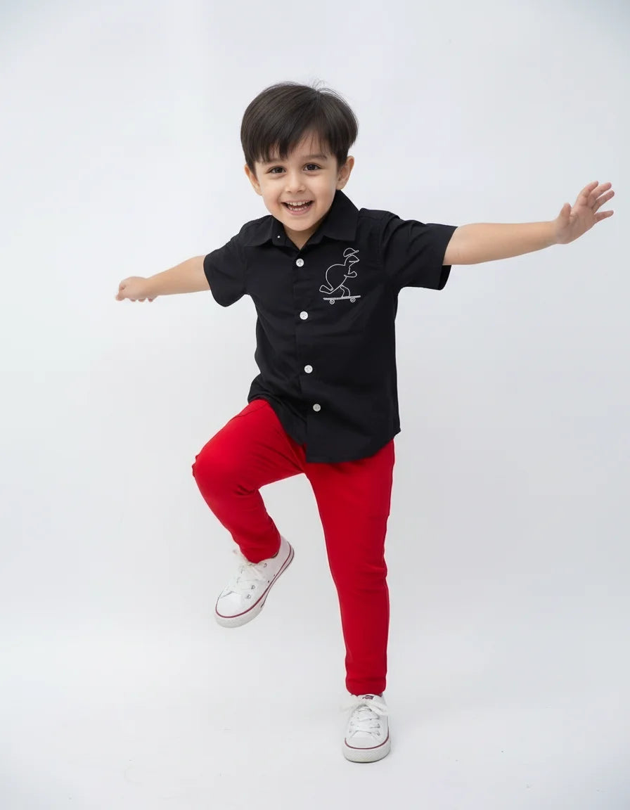 Kids Shirt