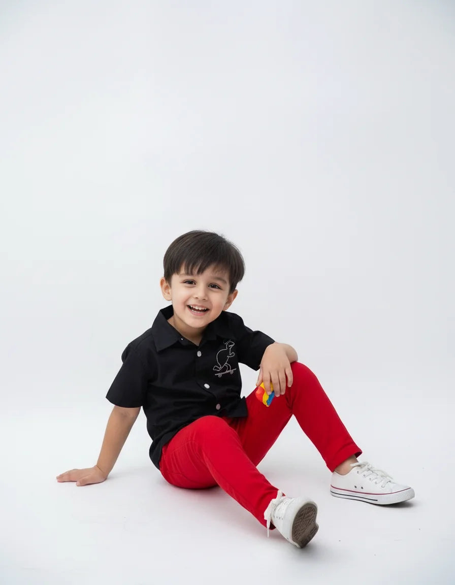 Kids Shirt