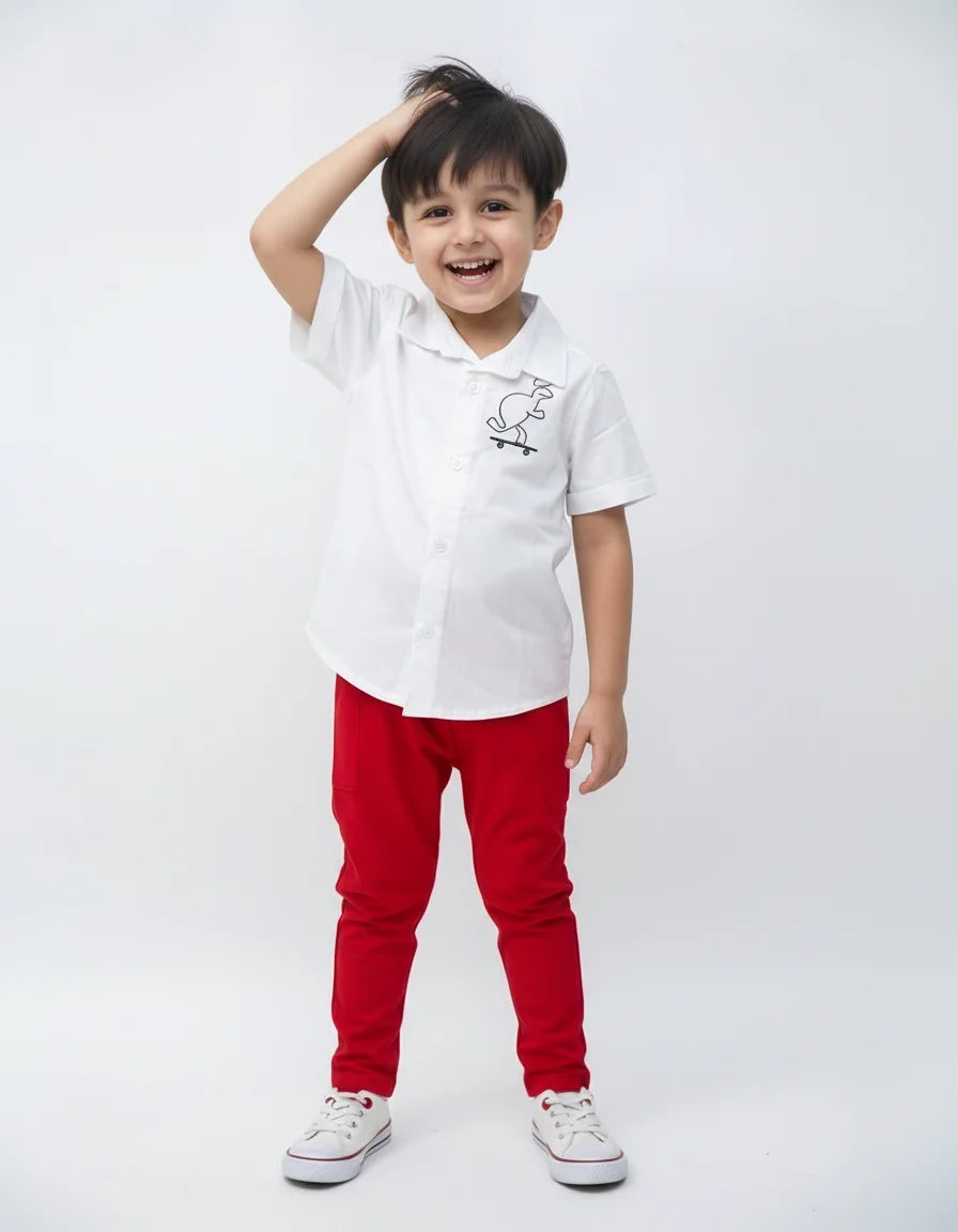 Kids Shirt