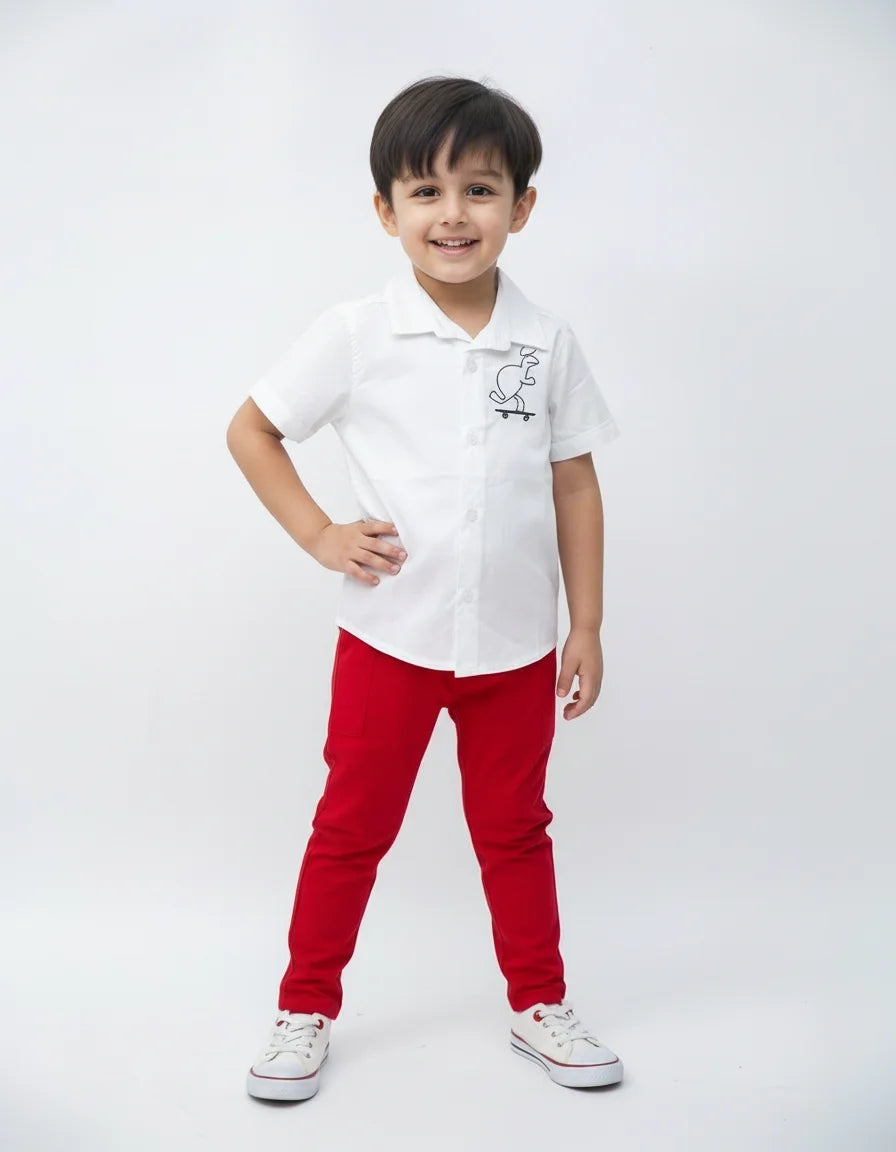 Kids Shirt