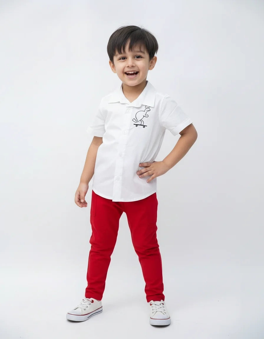 Kids Shirt