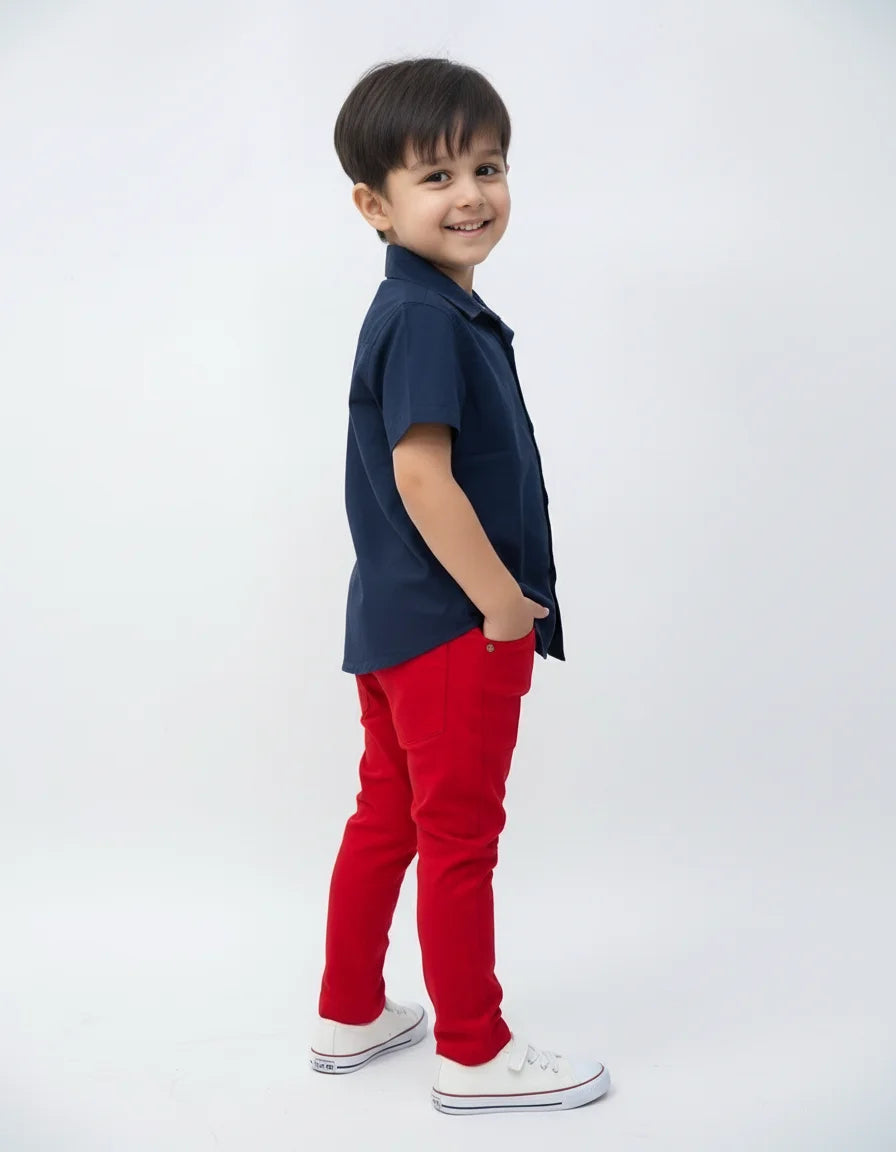 Kids Shirt