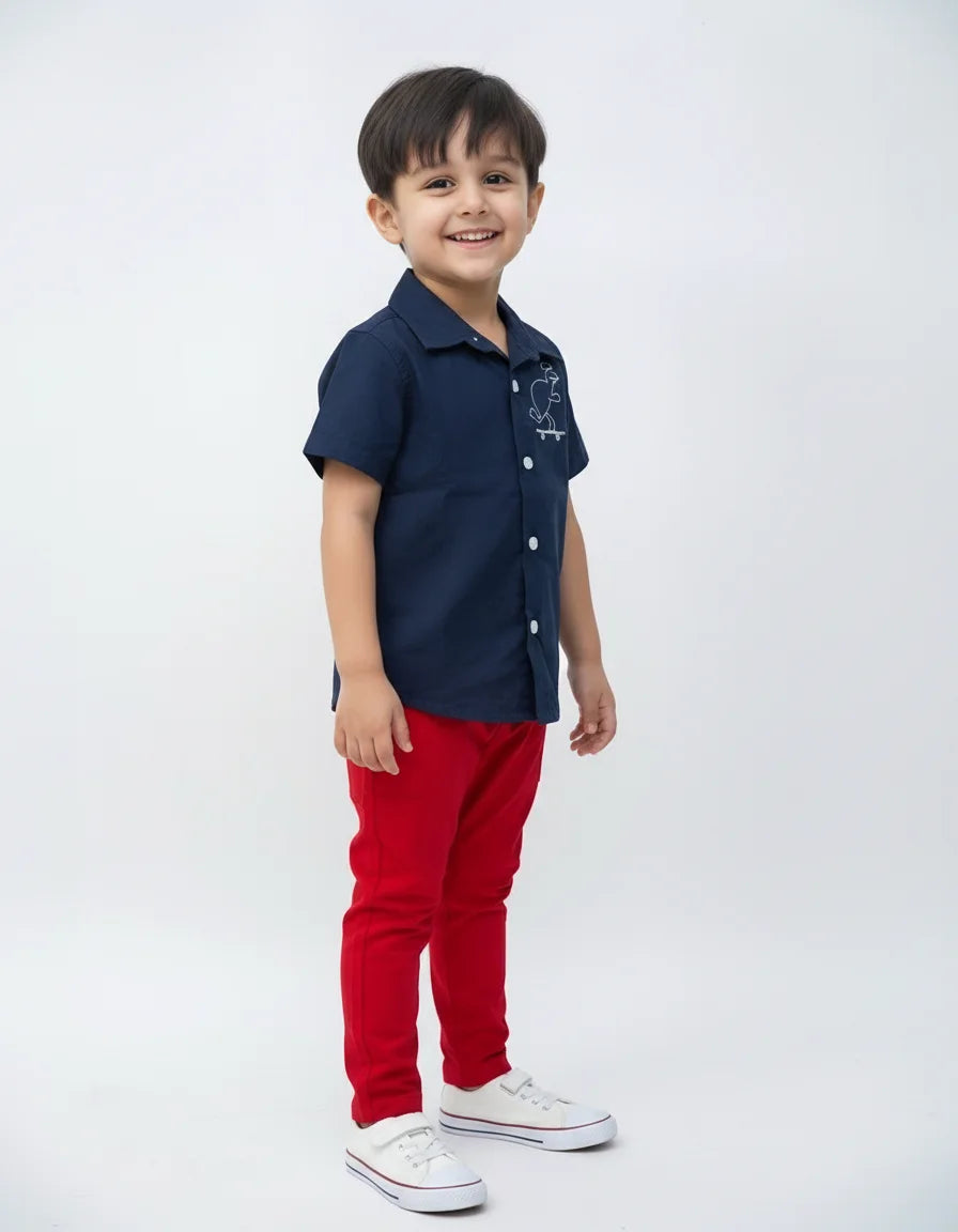 Kids Shirt