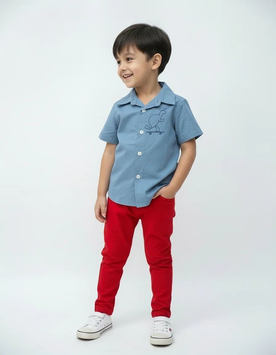 Kids Shirt