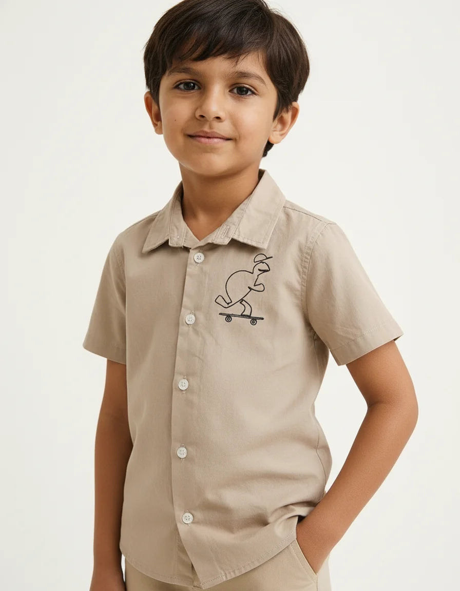 Kids Shirt