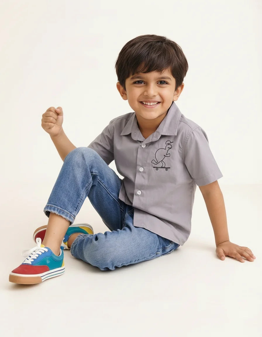 Kids Shirt