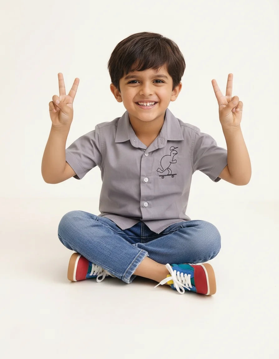 Kids Shirt