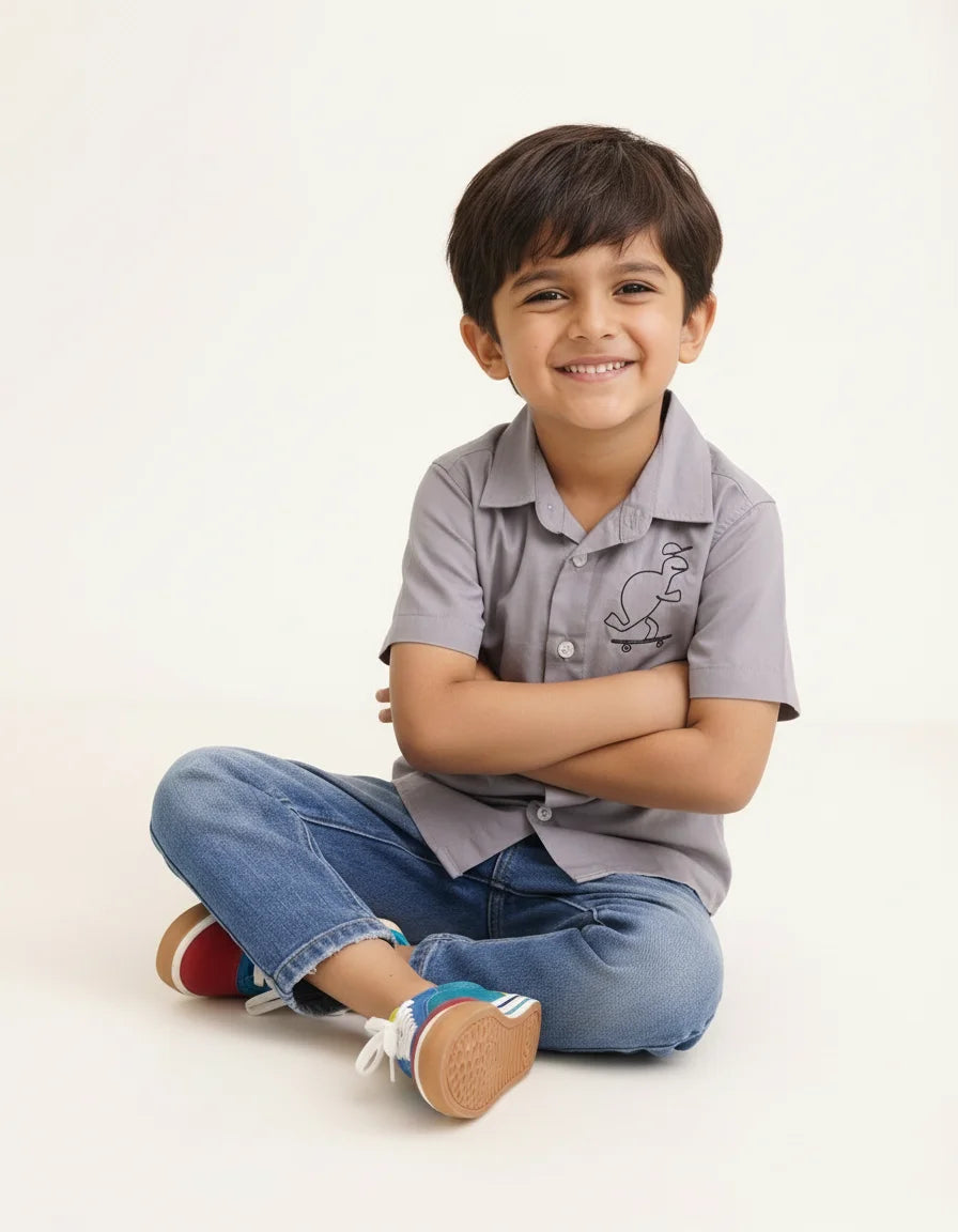Kids Shirt