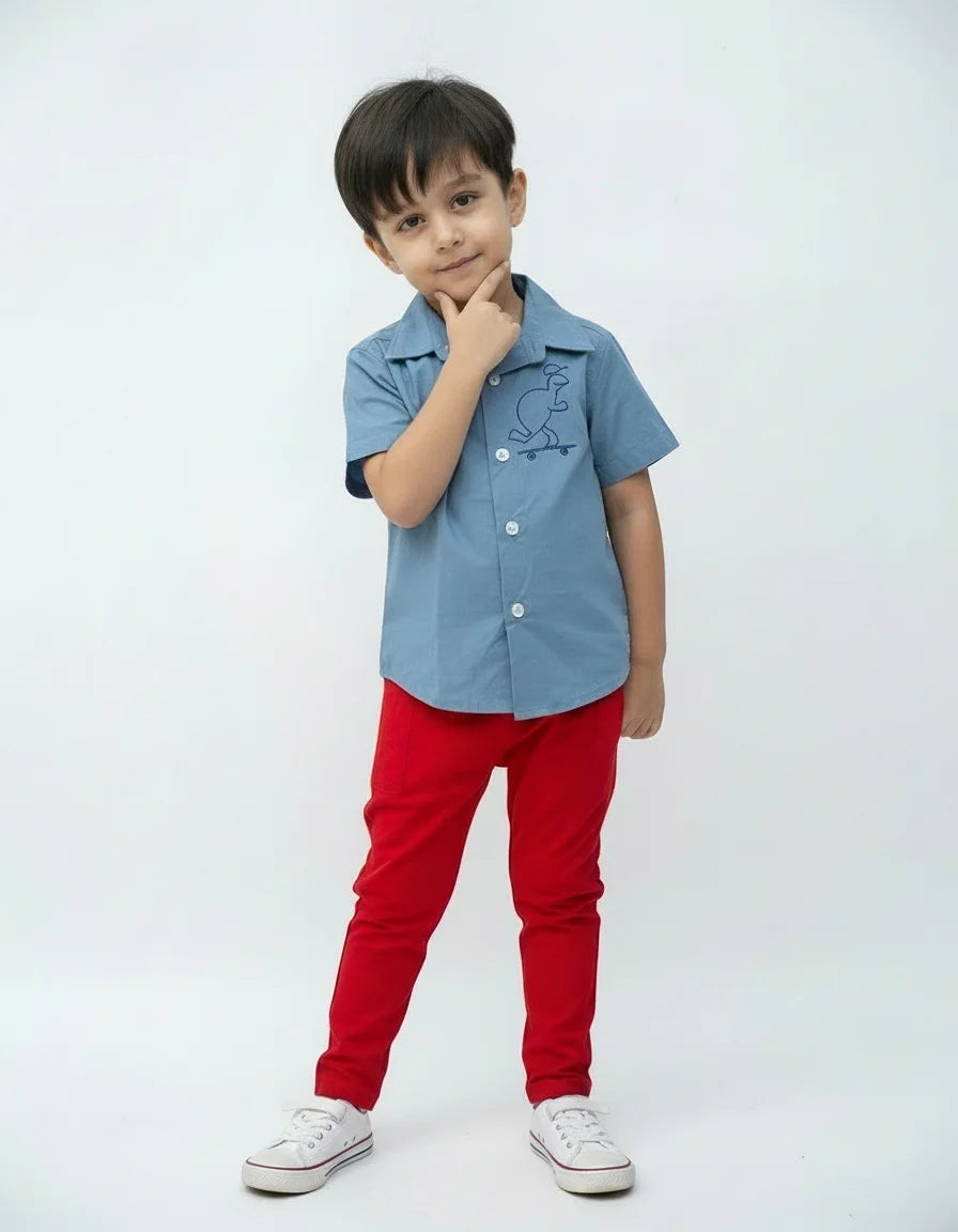 Kids Shirt